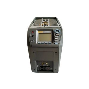 Auténtico para 9144 9142 Horno de pozo seco de alta temperatura para metrología de campo IP65 Precisión de 0.35°C 110-220V Original - Product Image 2