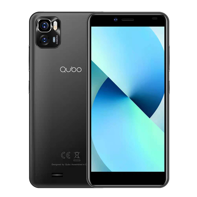 Kids Smartphone with Touchscreen and Dual Camera LTE Cellular Connectivity