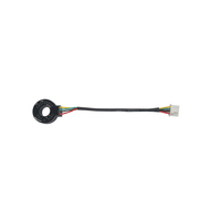 Module de détection de résidus CHIPSENSE CSMD1&TR3A 6 C00 + Transformateur de type séparé pour bornes de recharge