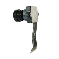 Module de caméra MIPI 4K HD 8MP IMX415 pour vidéoconférence, surveillance industrielle grand angle, diffusion en direct