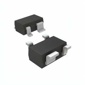 Electronic Chips Component SC 82A, SOT 343 In Stock MAX6385XS42D5-T Power Management (PMIC) - Product Image 1