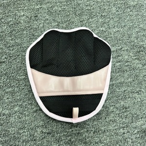 Guantes OEM para eliminar el pelo de mascotas, cepillo electrostático de malla azul para el aseo y limpieza de gatos y perros - Product Image 3