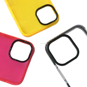 Tùy Chỉnh Thiết Kế Chống Sốc Đầy Màu Sắc Điện Thoại Di Động Trường Hợp Đối Với Samsung S24 S23 Thể Thao Không Thấm Nước Điện Thoại Di Động Bìa 16 Pro 15 Pro Max 14 - Product Image 3