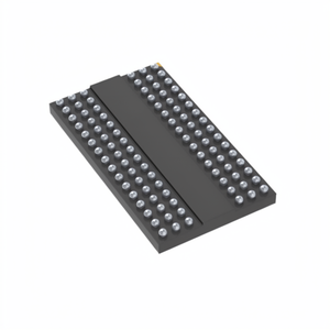 W634GU6QB11I Electronic Chips Component Memory BOM IC In Stock 96 VFBGA - Product Image 1