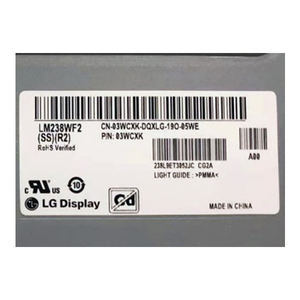 Excellent nouvel écran TFT LM238WF2-SSR2 23,8 pouces 1920*1080 TFT WLED LCD - Product Image 2