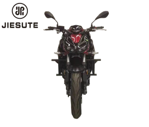 CHONGQING JIESUTE 2023 NOUVEAU 200CC Max Vitesse 140 km/h Pas Cher Sport <span class=keywords><strong>Moto</strong></span> Électrique Vélo Largement Utilisé - Product Image 5