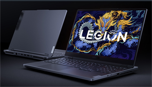 Portátil para Juegos Legion, 1 TB, 16 GB, 13.ª Generación, 16 Pulgadas, 240 Hz, Delgado, 5i Gen 8 RTX, Teclado Retroiluminado, Wi-Fi 6E, para Legion Gaming L - Product Image 5