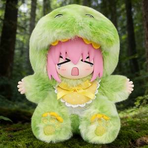 ของเล่นกล่องสุ่มลายโบชชิ เดอะ ร็อค สุดน่ารัก รุ่นปี 2026 ขายดี ของตกแต่งสุดฮิต ของขวัญเซอร์ไพรส์สุดเทรนดี้สำหรับสาวๆ - Product Image 2