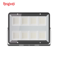 Lampe de projecteur LED étanche IP65 50w 1000w 200w 300w 400w Projecteur extérieur Projecteur LED mince