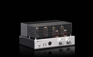 HIFI X3T Tube <strong>Amplifier</strong> 5AR4*2 Dual Rectifier Integrated Vacuum Tube <strong>EL84</strong>*2 Pure Class Single-Ended Receiver &amp; <strong>Amplifier</strong> - Product Image 6