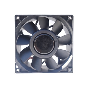 เดลต้า PFB0924DHE-G7T 24VDC 1.45A 34.80W 8000RPM ตู้ควบคุมอินเวอร์เตอร์ UPS พัดลมระบายความร้อนแบบแกน - Product Image 4