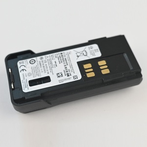 Batería recargable de iones de litio PMNN4493A de 7,4 V y 3000 mAh IP68 para radios bidireccionales DP4400E DP4800E DGP8550E XPR7550E - Product Image 3