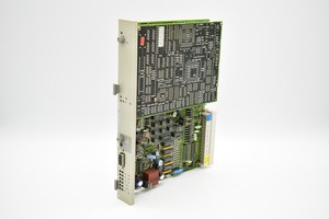 โมดูล Teleperm M รุ่น 6DS1412-8DD E3 SW6 PLC - Product Image 3