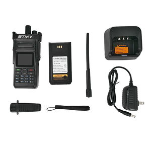 ET-C58D longue portée 5000 km POC pour <span class=keywords><strong>Radio</strong></span> cryptage DMR talkie-walkie Zello répéteur duplexeur UHF/VHF bidirectionnel connecté à <span class=keywords><strong>Internet</strong></span> - Product Image 2