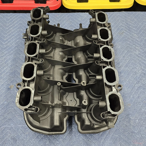PIEZA DE AUTOMÓVIL ORIGINAL USADA APTA para Lamborghini GALLARD, Colector de Admisión OEM, Modificación Twin Turbo 07L133185H - Product Image 5