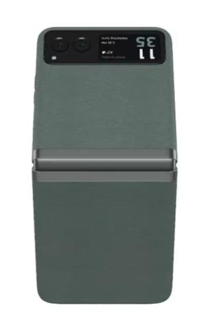 Verde
