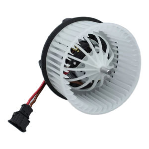 Moteur de ventilateur de chauffage de climatisation automatique pour <span class=keywords><strong>Volvo</strong></span> S60 S80 V70 <span class=keywords><strong>Xc60</strong></span> Xc70 31291516 30767008 31267505 312915168 8623276 - Product Image 1