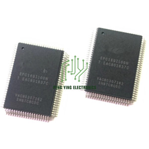Cung cấp chip IC, mạch tích hợp QFP AT91RM9200-QU-002 mới QFP-208 <span class=keywords><strong>ARM9</strong></span> vi điều khiển - Product Image 4