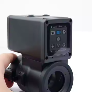 Nuevo Modelo 1920HD Cámara de Acción con Visor, Grabadora de Video, Cámara de Juego DVC-45, Cámara Táctica Sider, Grabadoras de Video DVC-45, DVC-45 D - Product Image 5