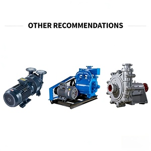 Nash <strong>Pump</strong> Custom Lobe <strong>Pump</strong> Multi-Material, High Viscosity Wear-Resistant - Product Image 4