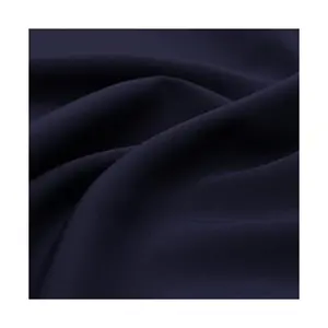 Hochwertiges gewebtes Textil 100% Polyester 250T Full Dull Pongee Stoff