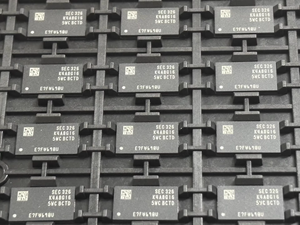 K4A8G165WC-BCTD 오리지널 <span class=keywords><strong>IC</strong></span> 칩 메모리 <span class=keywords><strong>IC</strong></span> 모듈 RAM 저장 칩 플래시 EEPROM EPROM 호환 통합 회로 - Product Image 1