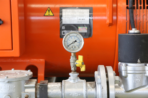 20kw 30kw 50kw 80kw 120kw 200kw 300kw 400kw 500kw 1000kw LNG CNG Bộ Máy Phát Điện Khí Metan Tự Nhiên - Product Image 6