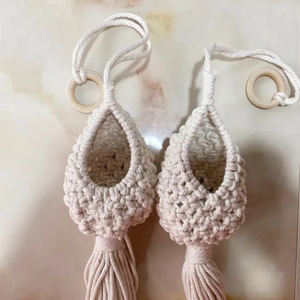 Panier évidé support de blé <span class=keywords><strong>pour</strong></span> cuisine jardin stockage Pot de fleur ananas fruits/légumes support - Product Image 6