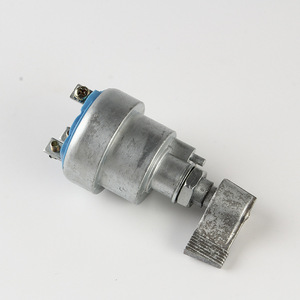 สวิตช์กุญแจสตาร์ท 7N-4160 สำหรับอะไหล่ซ่อมรถขุด - Product Image 1