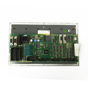 Clavier d'origine neuf pour machine CNC FANUC A02B-0236-C241 - Product Image 4