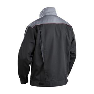 Blaklader-แจ็คเก็ตทำงานแบบ405518009994XXL สีดำ/เทา-EAN แจ็คเก็ตทำงาน7330509124130 - Product Image 3