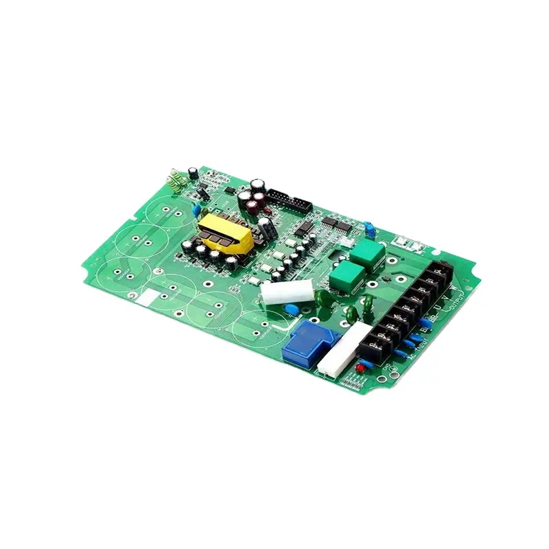 Composants de chargeur de carte PCB multicouches Assemblage de carte de circuit imprimé PCBA