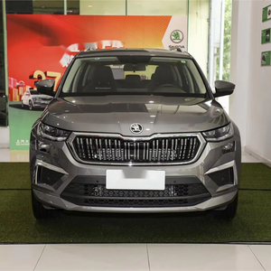 2023 Saic Volkswagenn <span class=keywords><strong>Skoda</strong></span> Kodiaq Luxury TSI330 SUV <span class=keywords><strong>de</strong></span> <span class=keywords><strong>7</strong></span> <span class=keywords><strong>plazas</strong></span> versión modificada <span class=keywords><strong>de</strong></span> dos unidades combustible <span class=keywords><strong>de</strong></span> gasolina <span class=keywords><strong>de</strong></span> bajo costo coches nuevos en venta - Product Image 2