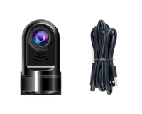 Best Verkopende Verborgen Camera Dash Video Recorder Mini 720P 32Gb Opname Adas Auto Camera Voor Dvr Usb Dvr