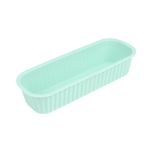 Molde <span class=keywords><strong>de</strong></span> pastel <span class=keywords><strong>de</strong></span> silicona reutilizable Rectangular <span class=keywords><strong>de</strong></span> fácil liberación, nuevas herramientas <span class=keywords><strong>de</strong></span> pastel para queso horneado Mille-Feuille, horneado <span class=keywords><strong>de</strong></span> batata - Product Image 5