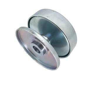 Orque onverter 1 "mineral lutch 3/4" Riven lutch 203788 - Product Image 3