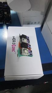 Lucky Miner Bitaxe Miner NerdQaxe++ Rev6.1 6T 100W Daya Lebih Rendah Solo BTC Miner dengan 2 Kipas - Product Image 6