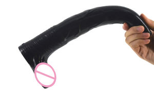 FAAK027 geyik yapay penis anal plug seks oyuncakları ücretsiz örnekleri erkek yapay penis makinesi kadınlar için - Product Image 3