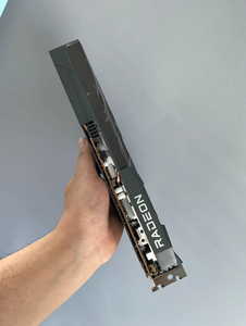 Tarjeta Gráfica Radeon 6600 de 8GB GDDR6 para PC de Escritorio para Juegos - Product Image 3