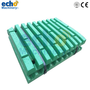 เครื่องบดกรามแบบ <span class=keywords><strong>C140</strong></span>แผ่นเหล็กแมงกานีสสูง - Product Image 6
