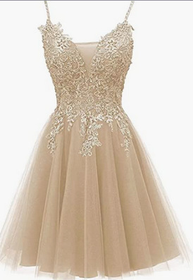 Couleur champagne