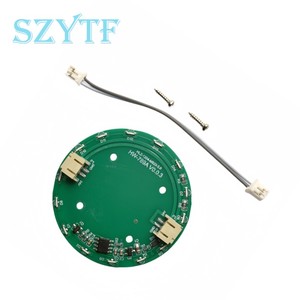 Thông Minh DIY sông bảng cảm biến cảm ứng chuyển đổi dẫn ánh sáng phát ra mô-đun sông sao ICS - Product Image 4