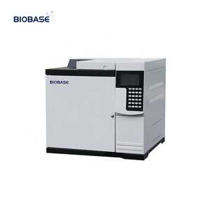 BIOBASE China Fábrica Laboratório De Cromatógrafo De Gás <span class=keywords><strong>GC</strong></span> Máquina com Detectores FID TCD BK-GC900 On Hot Sale - Product Image 3
