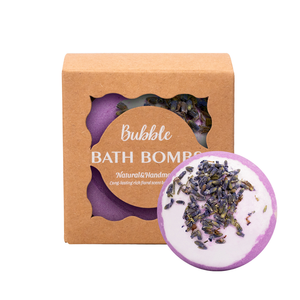 Bombas de Baño al por Mayor con Etiqueta Privada, Bombas de Baño Efervescentes Flotantes Personalizadas, Kit de Spa, Set de Regalo de Bombas de Baño - Product Image 4
