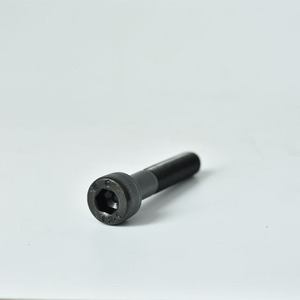 Tornillos de Cabeza Hexagonal de Acero Aleado Grado 12.9, Tornillos Allen con <span class=keywords><strong>Medidas</strong></span> Métricas M1.6, M2, M2.<span class=keywords><strong>5</strong></span>, M3, M4, M5, M6, M8, M10 - Product Image 3