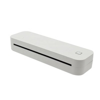 Imprimante thermique A4 A5 203 dpi USB pour usage extérieur, bureau et familial, en stock, garantie 1 an