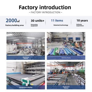 <span class=keywords><strong>Porte</strong></span> à enroulement en alliage d'aluminium sur mesure, étanche et antirouille, pour villa, <span class=keywords><strong>garage</strong></span>, usine, entrepôt, installation extérieure - Product Image 3