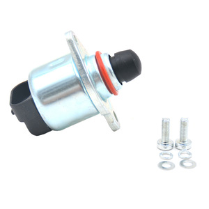 Soupape de régulation de régime de ralenti pour Chevrolet 1996-2007 AC147 AC142 31023 8171132090, pièce de rechange neuve - Product Image 1