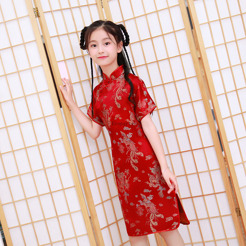Shop Online Chinese Style Dress 2k+ | Alibaba.com