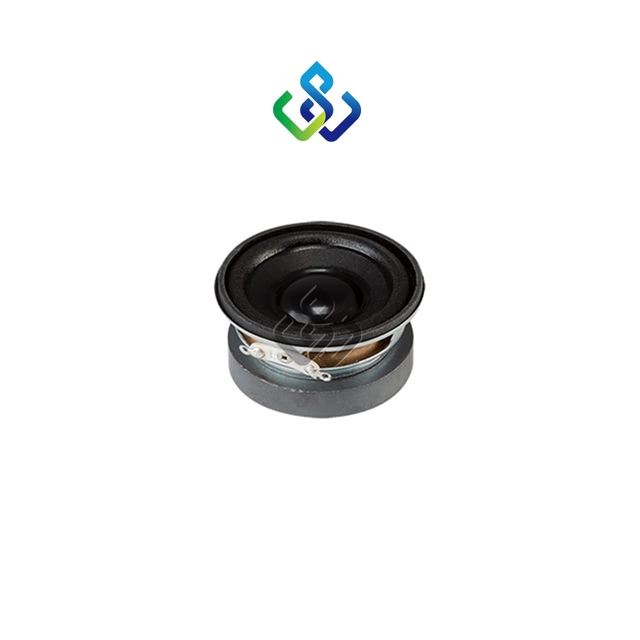 IN STOCK 100% ORIGINAL BRAND NEW SPEAKER, 50 MM ROUND, 26 MM DEEP CDS-5026-54E